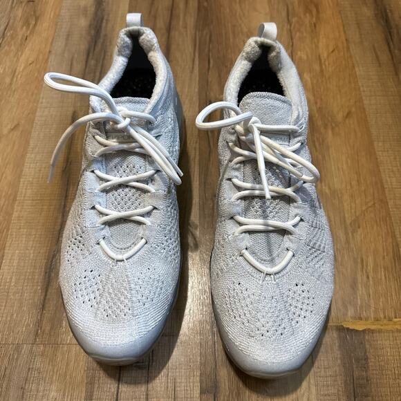 Nike Air Vapormax 2023 Flyknit Pure Platinum main image 9